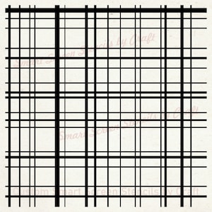 Motif textile tissé Stencil sérigraphie - Réutilisable, Auto-adhésif - Argile polymère, Toile, Cartes, Verre, Céramique, Murs, Tissu, Bois, Métal