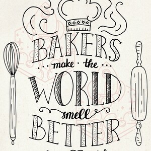 Baker's World SmartScreen Stencil - Reusable, Adhesive - Textile, Canvas, Cards, Glass, Ceramics, Wall, Fabric, Wood, Plastic, Metal, Clay