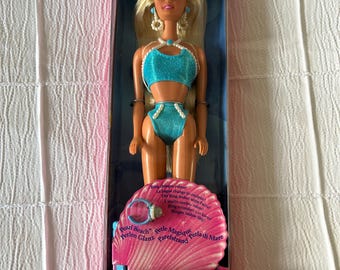Pearl Beach Barbie in Original Box