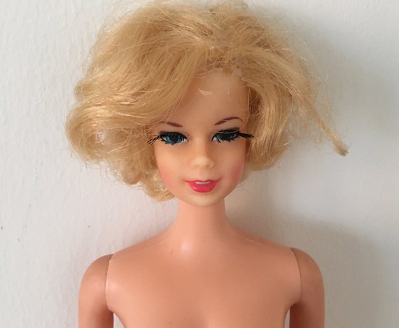 stacey barbie doll