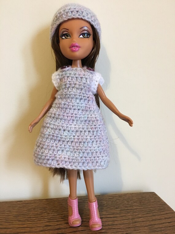 bratz doll dress