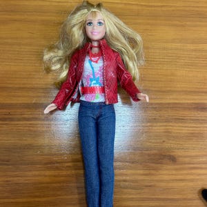 Hannah montana doll - Etsy 日本