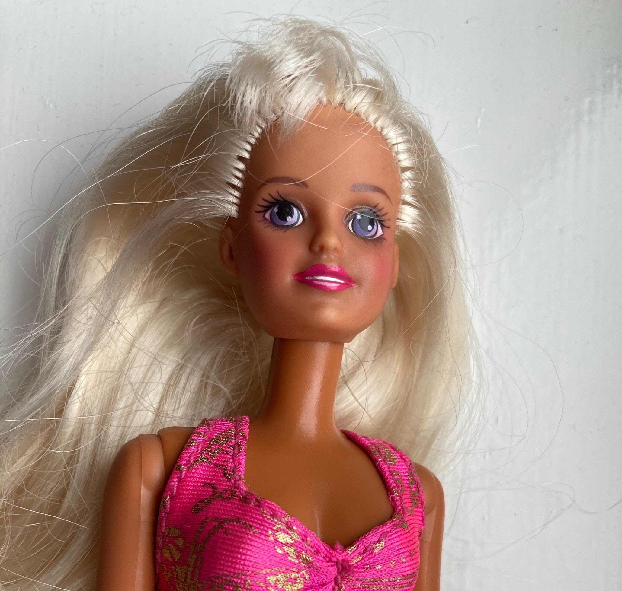 sindy doll 90s