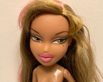 bratz icandy yasmin
