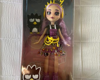 Hello Kitty and Friends Doll New in Box