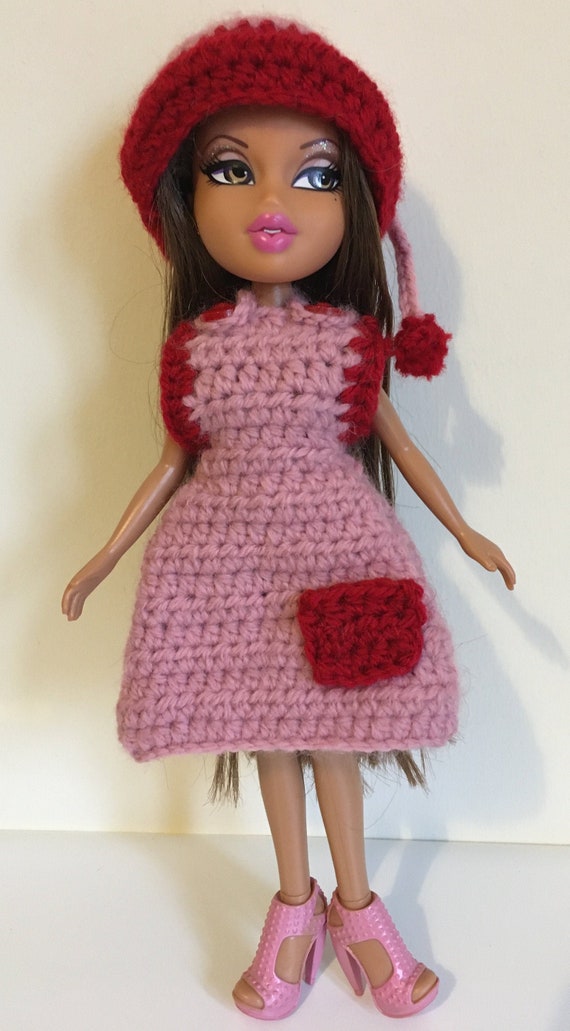 bratz doll hat
