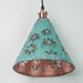 see more listings in the Lampshade  section