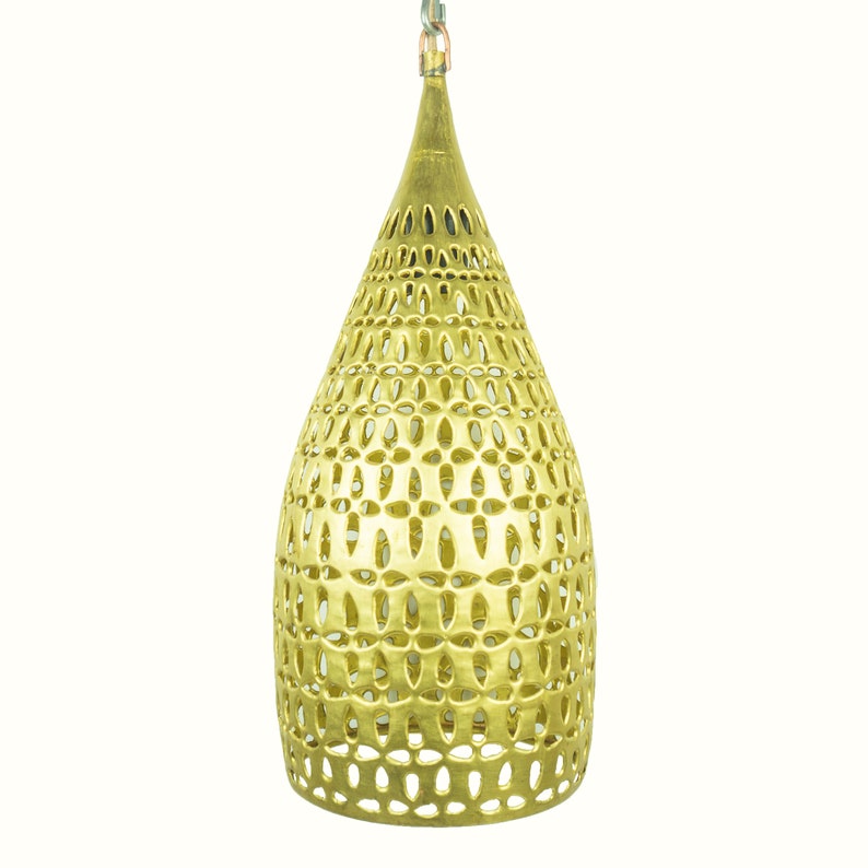 Kitchen Light fixture Hand-Carved Brass Pendant Lamp BrassIndustrial lamp Brass Kitchen Lamp Shade Brass Lighting Pendant