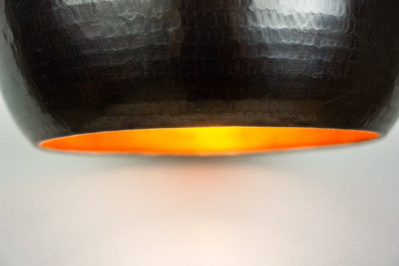 Punched copper lamp shades deals