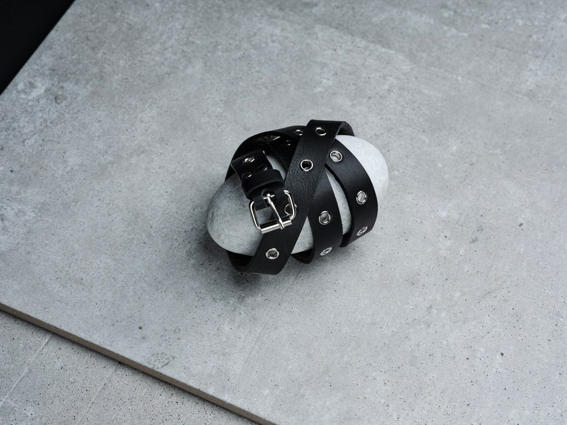 Slim Leather Belt for Dress Classic Leather Black Belt HAYA Black Leather Jeans Belt Women Leather Belt Black Waist Belt
