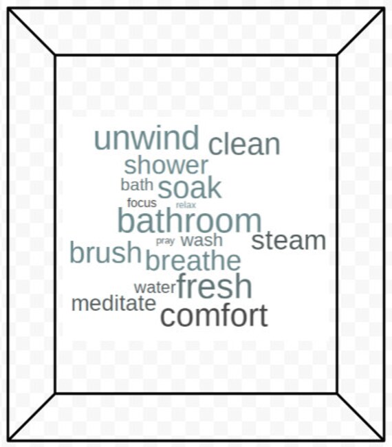 Bathroom Framed Wall Art - Bathroom Frames Art Bathroom Framed Wall Art - Bathroom Frames Art