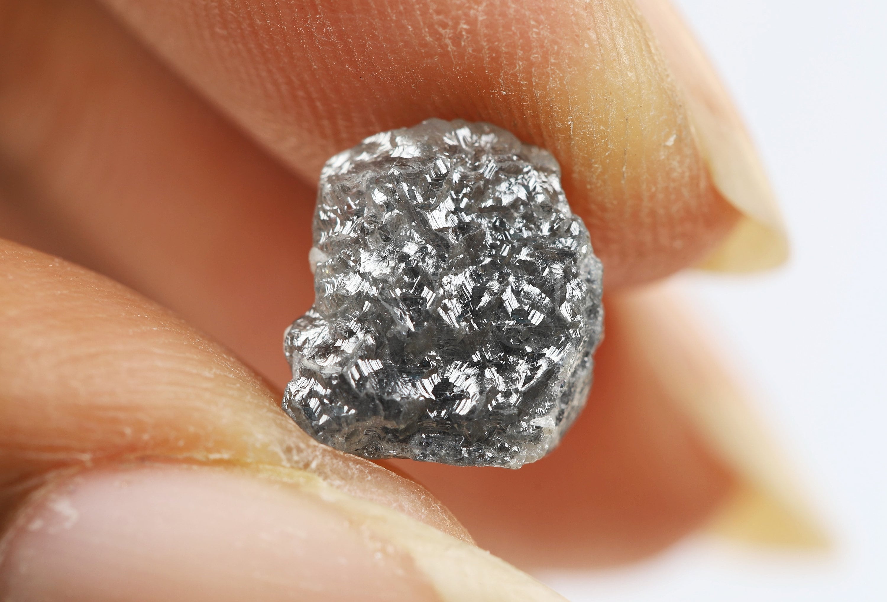 DEELUXE ROUGH DIAMOND 23.0㎝ Rough Diamond - Deeluxe