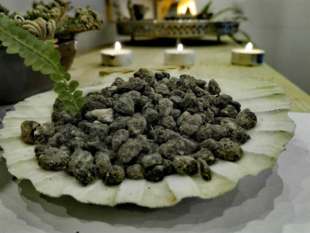 Resine Benjoin de Sumatra | 30G