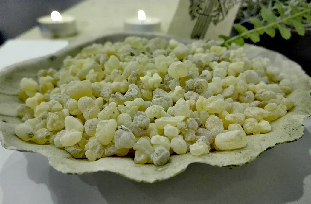 Oliban Aden Beyo Hojari | 50G