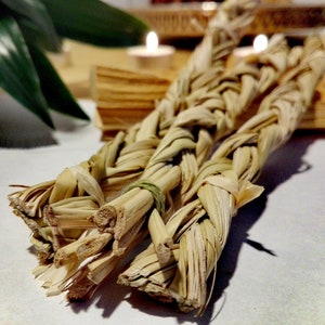 Sweetgrass - Sweetgrass - 15cm/6 inches