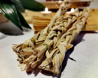 Sweetgrass - Sweetgrass - 15cm/6 inches