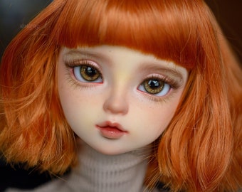 One off Head -Volks F-73