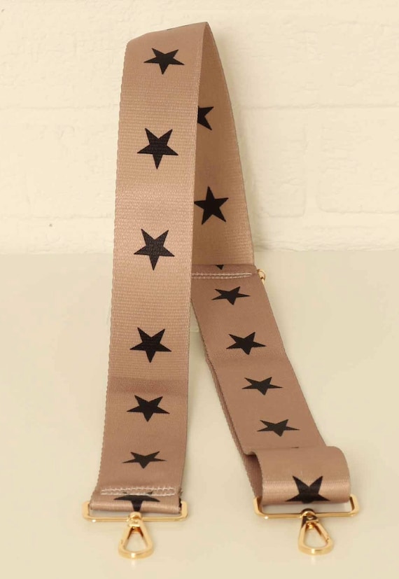 Correas intercambiables desmontables para bolsos Cross Body Etsy Espana