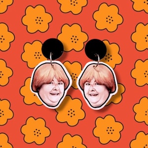 SHARON earrings
