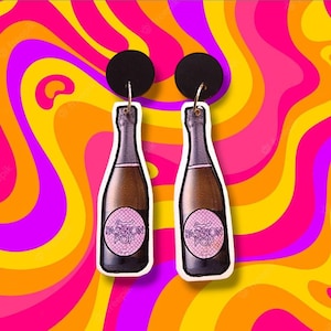 PASSION earrings