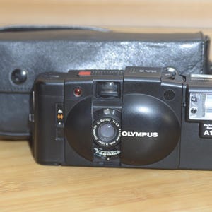 Olympus Xa2 Case - Etsy