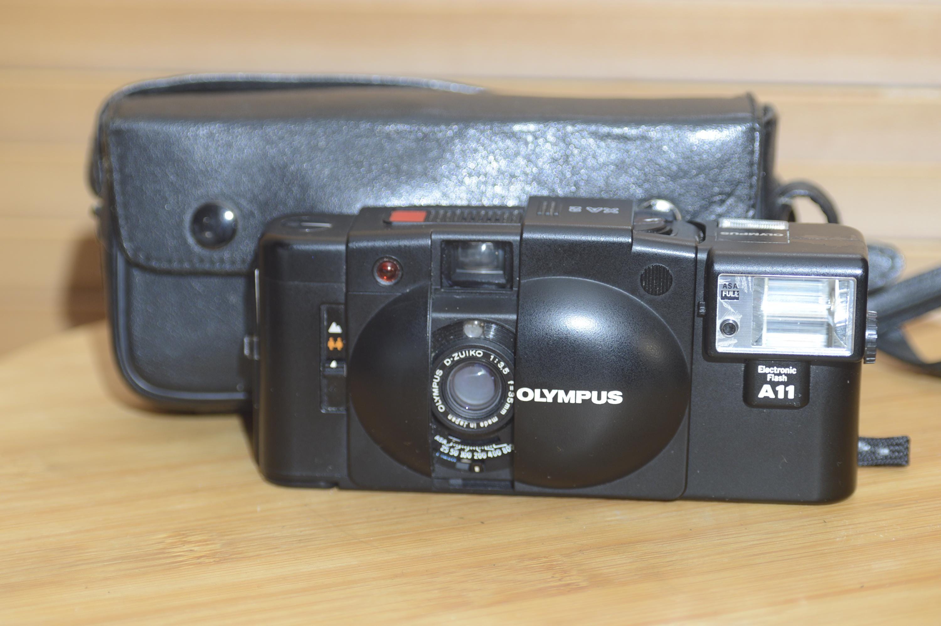 Olympus Xa2 - Etsy Olympus Xa2 - Etsy