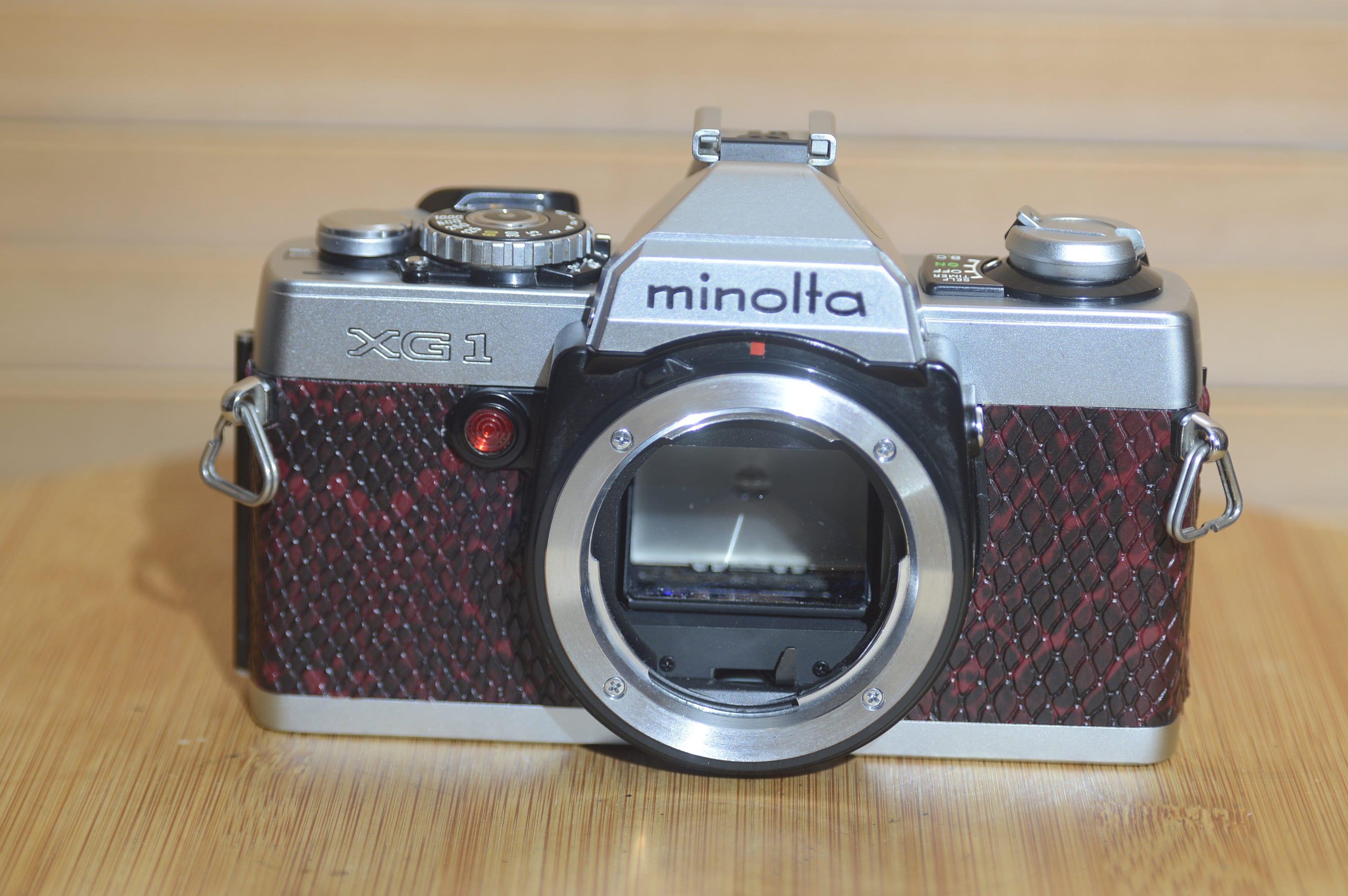 Minolta srt case - Etsy 日本
