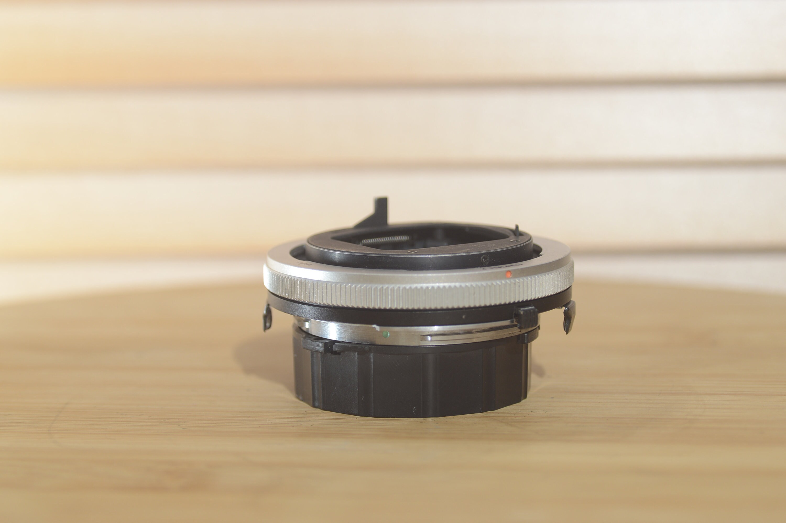 Tamron Adaptall-2 から Canon FD レンズアダプター - Etsy 日本
