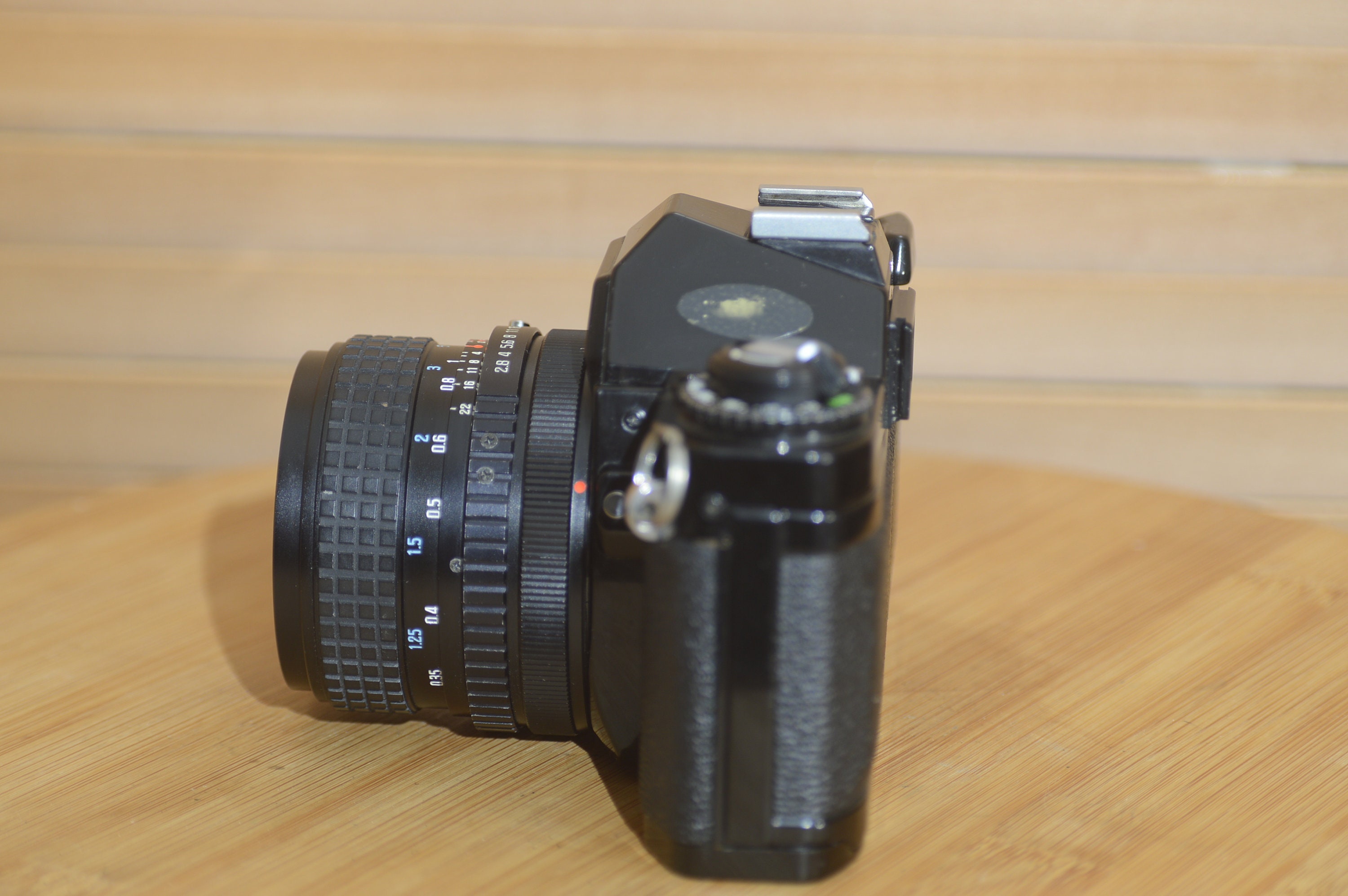 APPAREIL PHOTO ARGENTIQUE Canon EOS 5. EUR 35,50 - FR