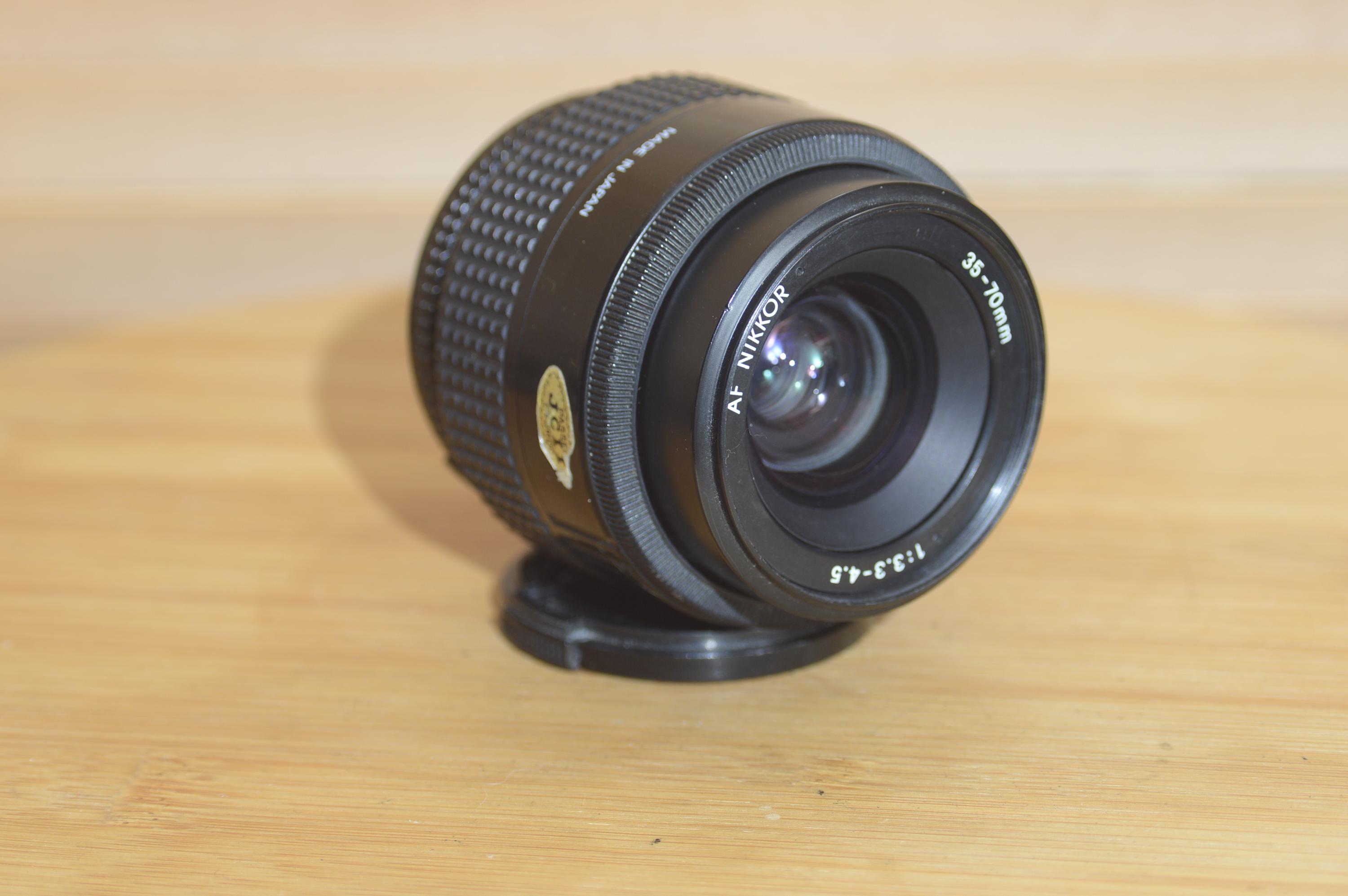 Vivitar 35 70mm - Etsy Canada