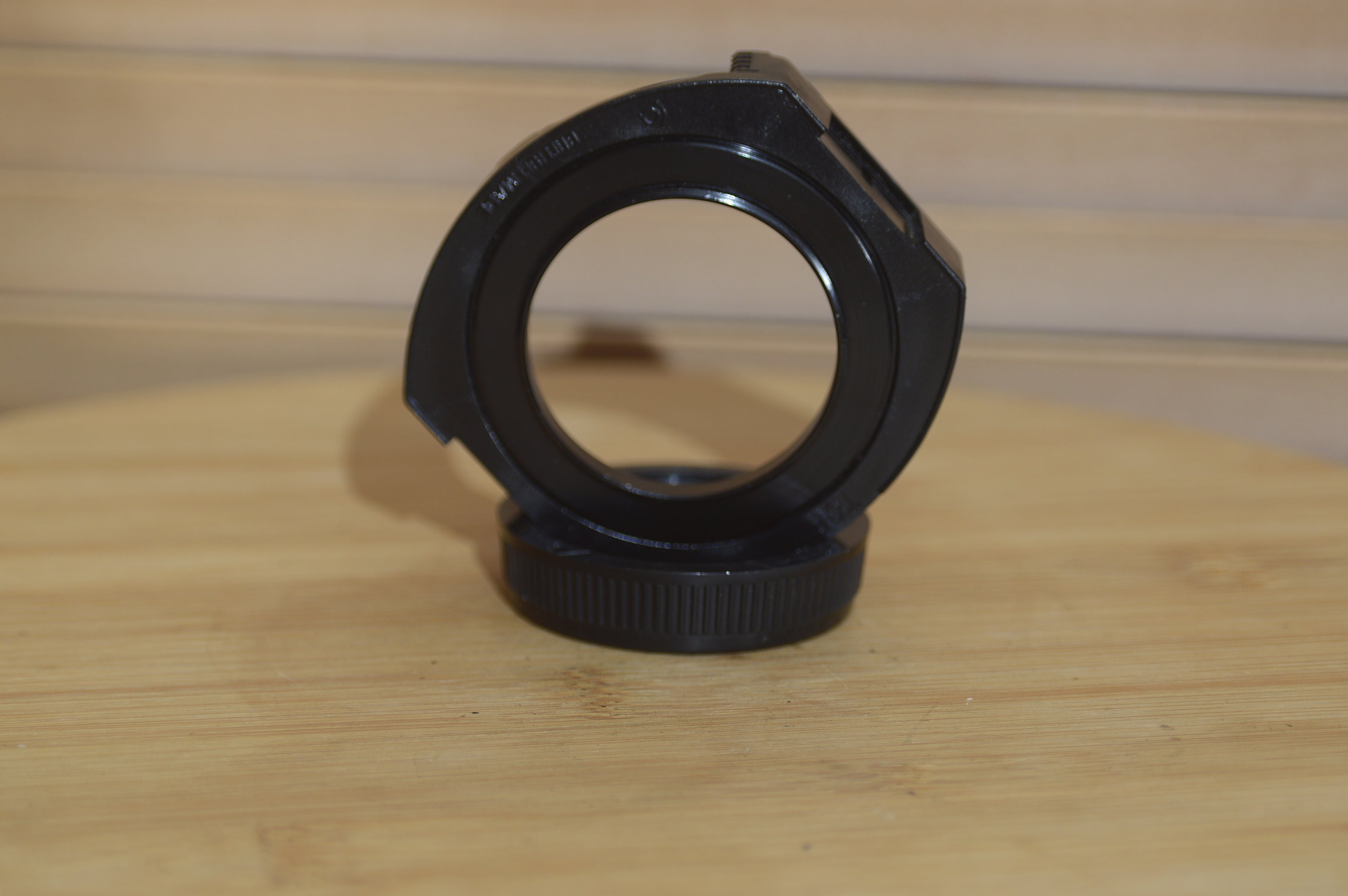 Cokin R4949 Adattatore Per Lente Fotografica - Anello Filettato Per Filtri, Migliora L'Ergonomia, Accessorio Per Reflex - 3