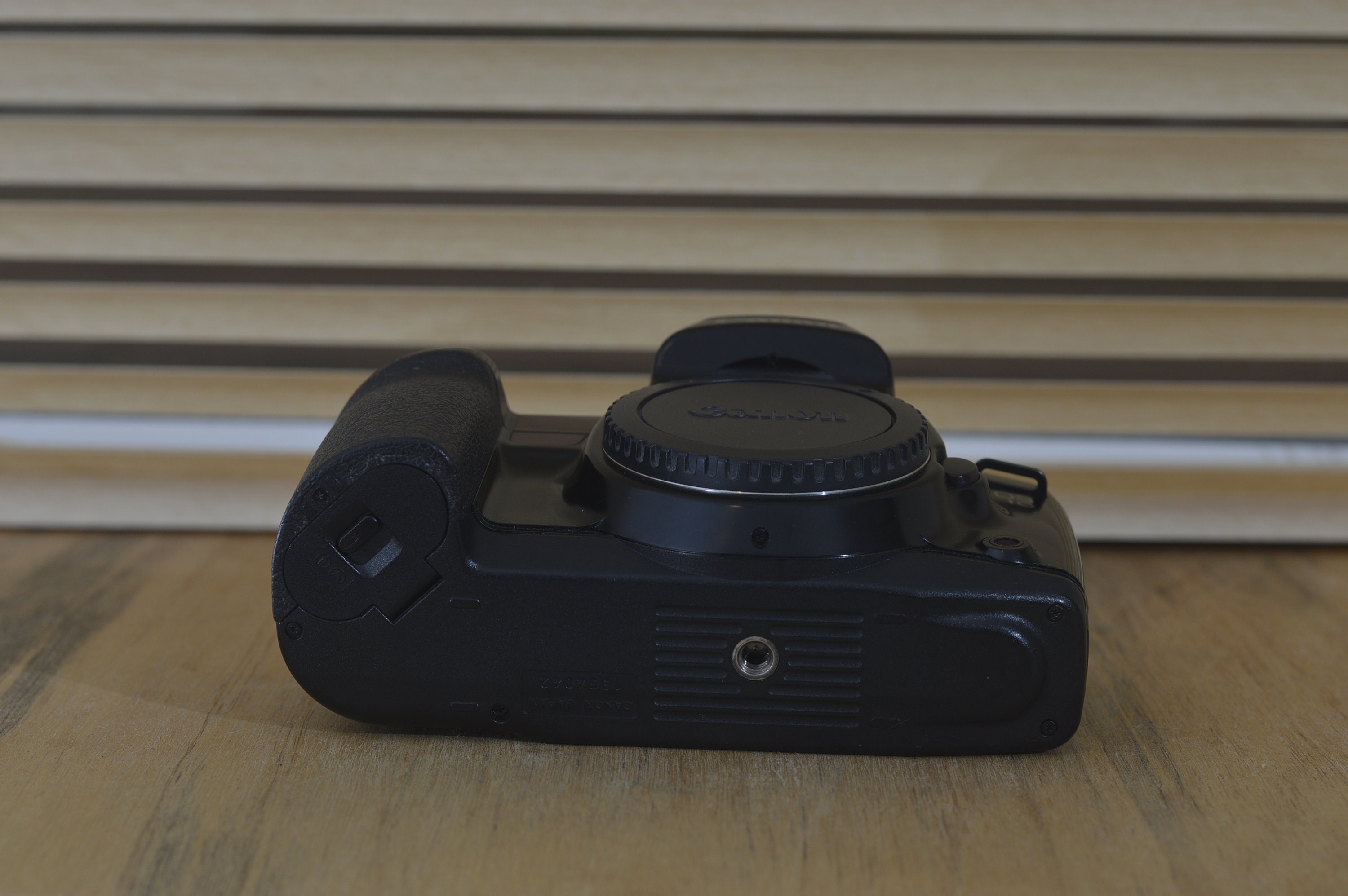 Canon EOS 10 35mm一眼レフフィルムカメラ、使いやすい - Etsy 日本