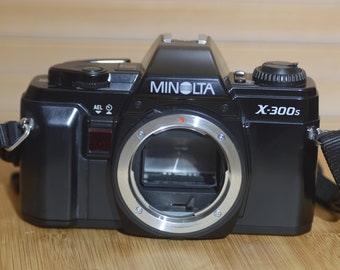 ビンテージ ミノルタ 35mm カメラ 5台セット（部品取りまたは修理用