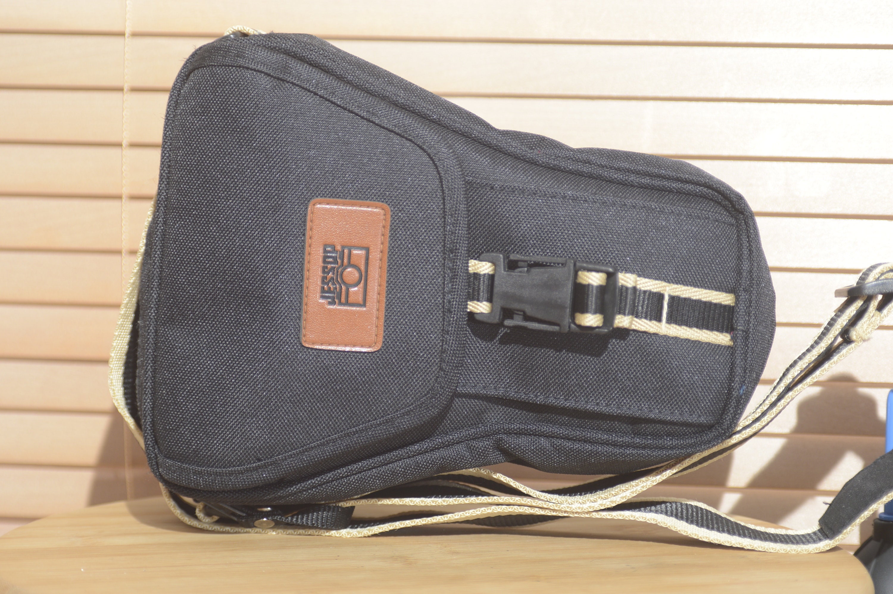 Jessops Padded Snug Fit Camera Case. Perfect for Carrying Your Camera With  a Long Lens. - Etsy
