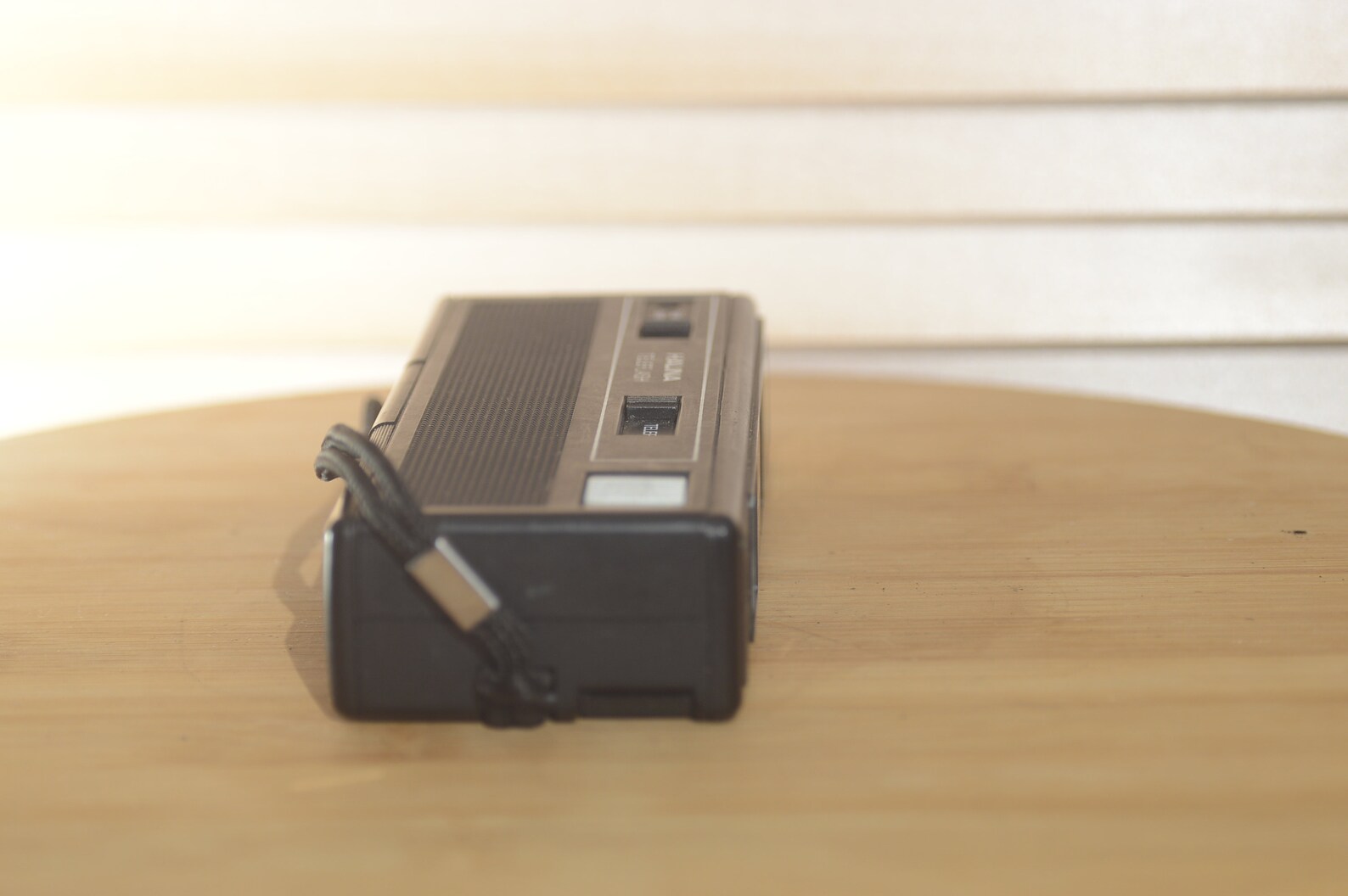 Halina SBP-T Teleflash 110mm Camera . Built in Flash for Low Light ...