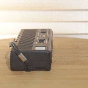 Halina SBP-T Teleflash 110mm Camera . Built in Flash for Low Light ...