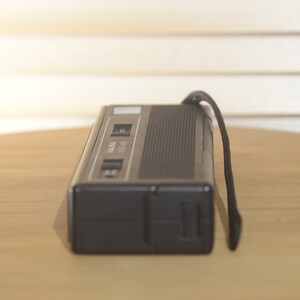 Halina SBP-T Teleflash 110mm Camera . Built in Flash for Low Light ...