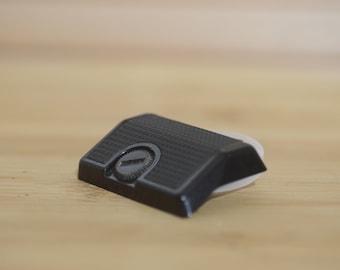 Canon A1/AE-1 P Speed Grip, Vintage SLR Camera Accessory