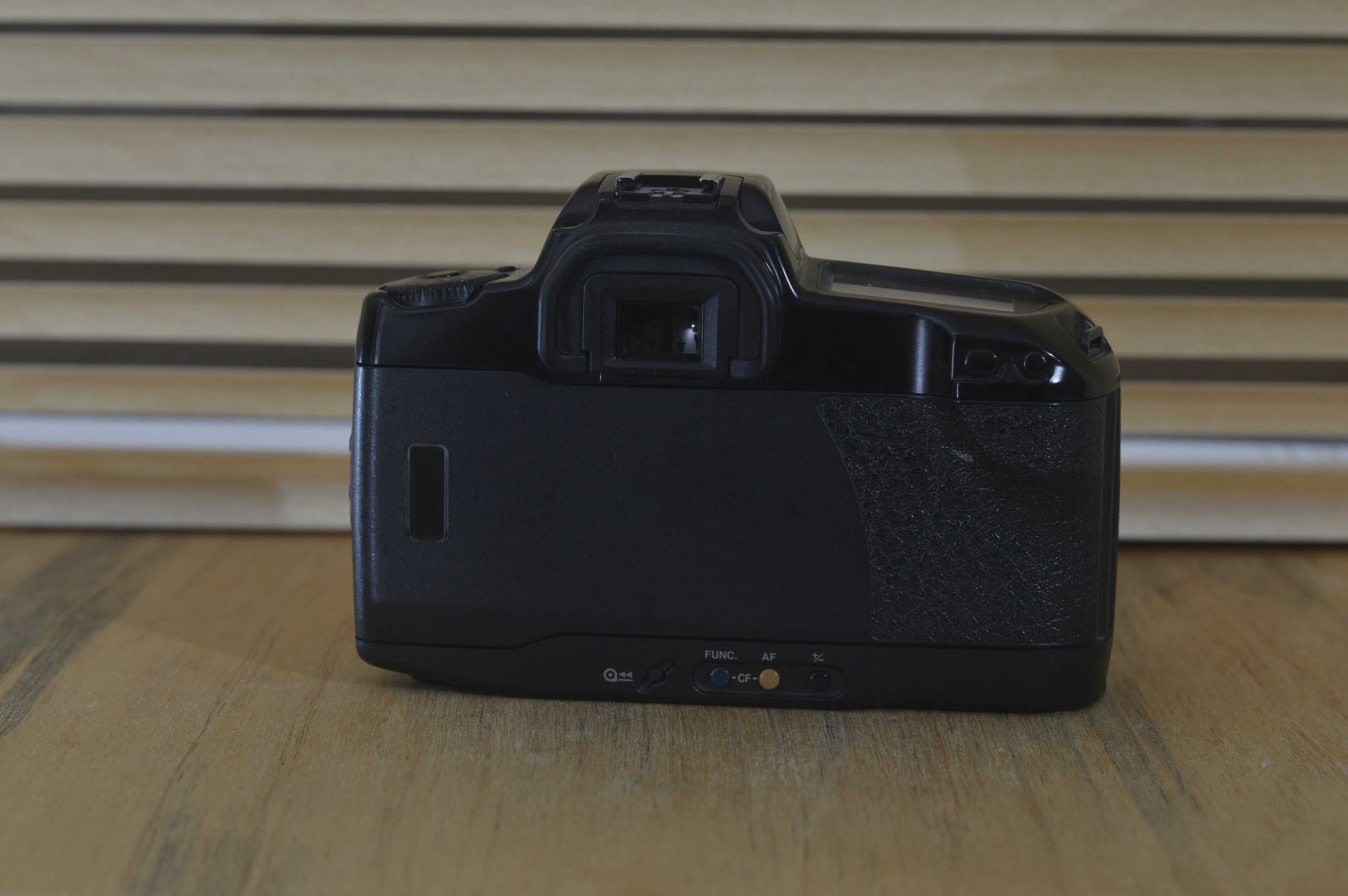 Canon EOS 10 35mm一眼レフフィルムカメラ、使いやすい - Etsy 日本