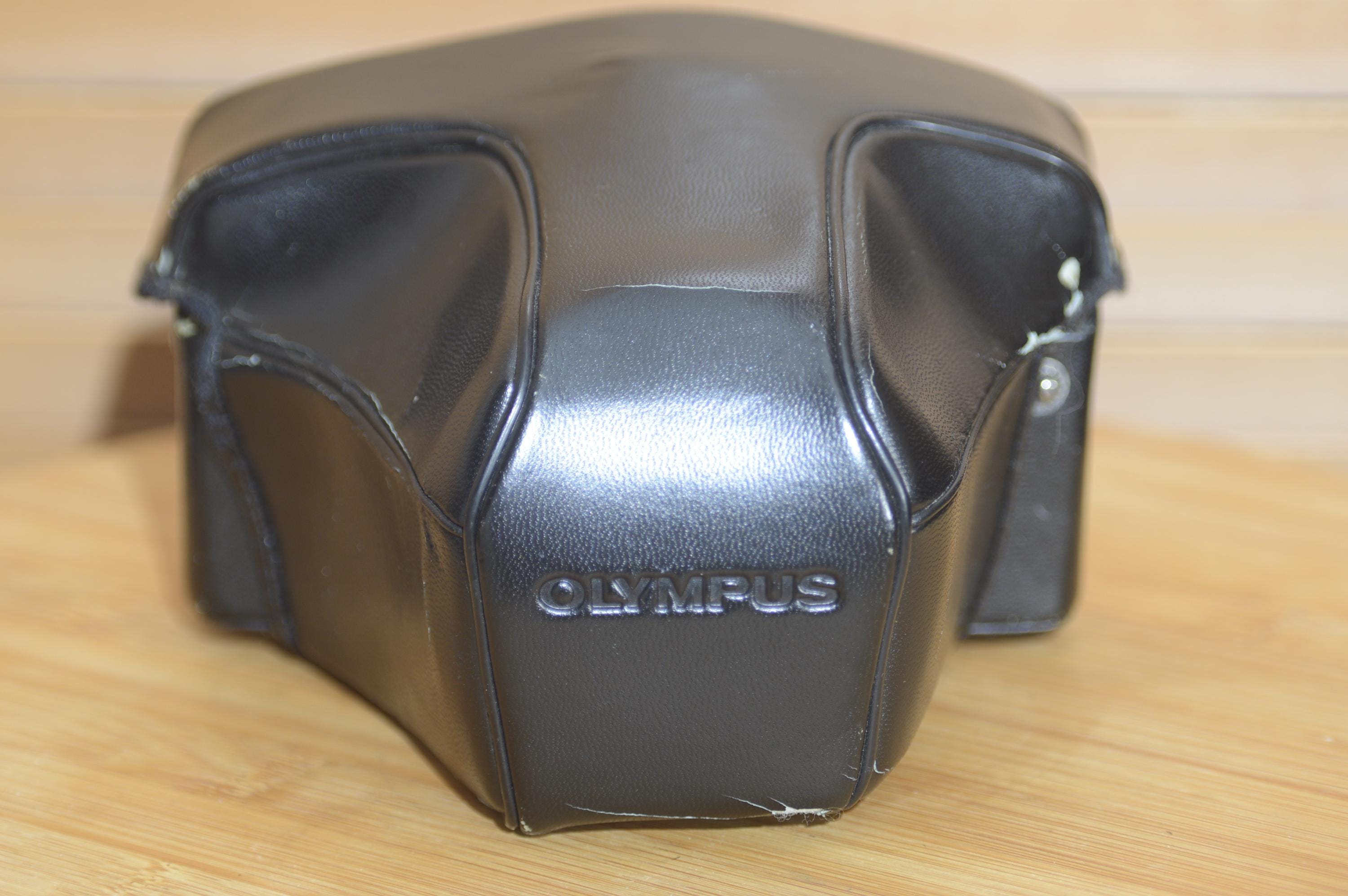 OLYMPUS　OM-4 　レンズ4つ　ケース付 Olympus Om4 - Etsy