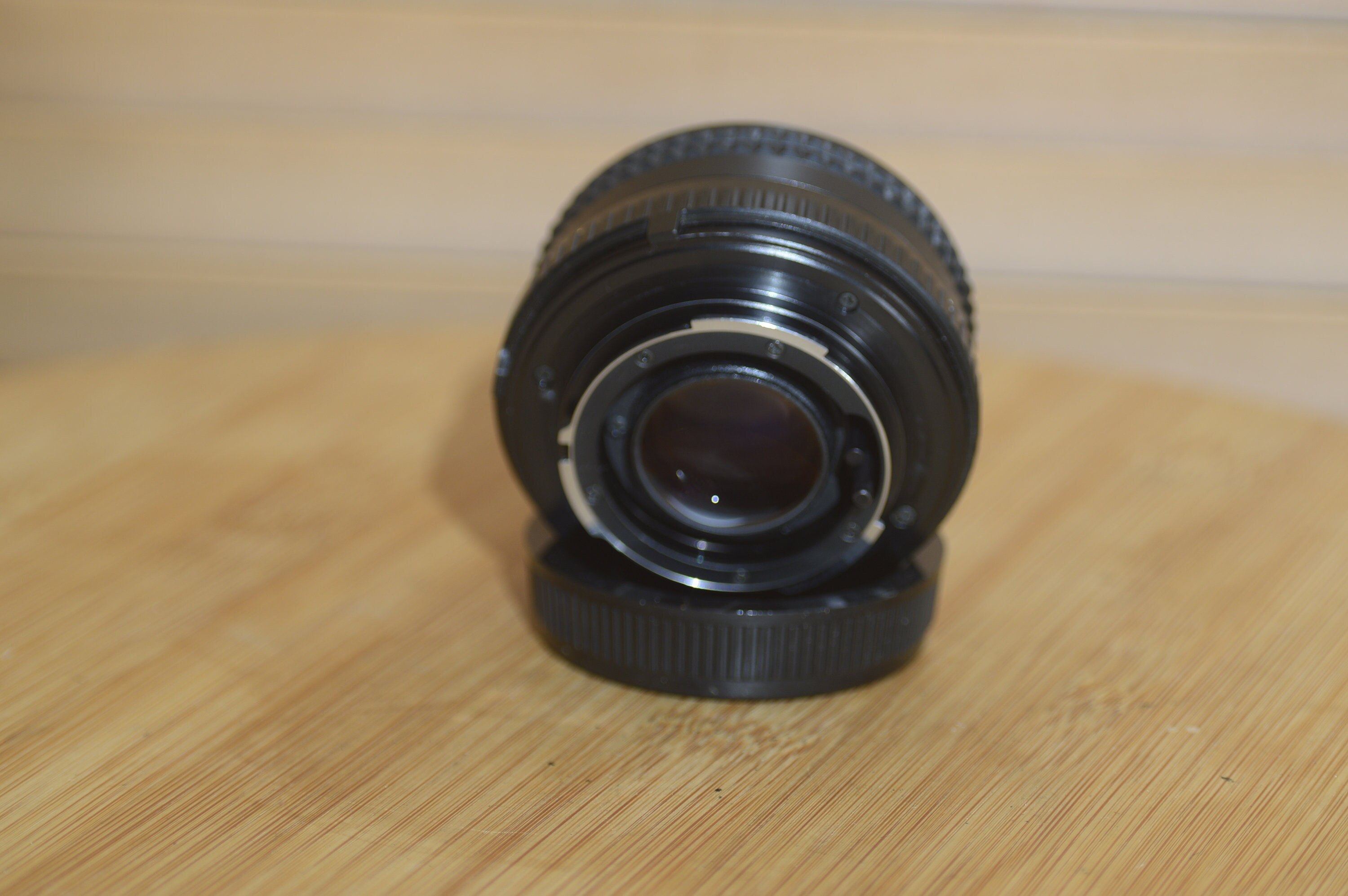 Objectif vintage Minolta MD Rokkor 50mm F1.7 - Photo, audio & vidéo