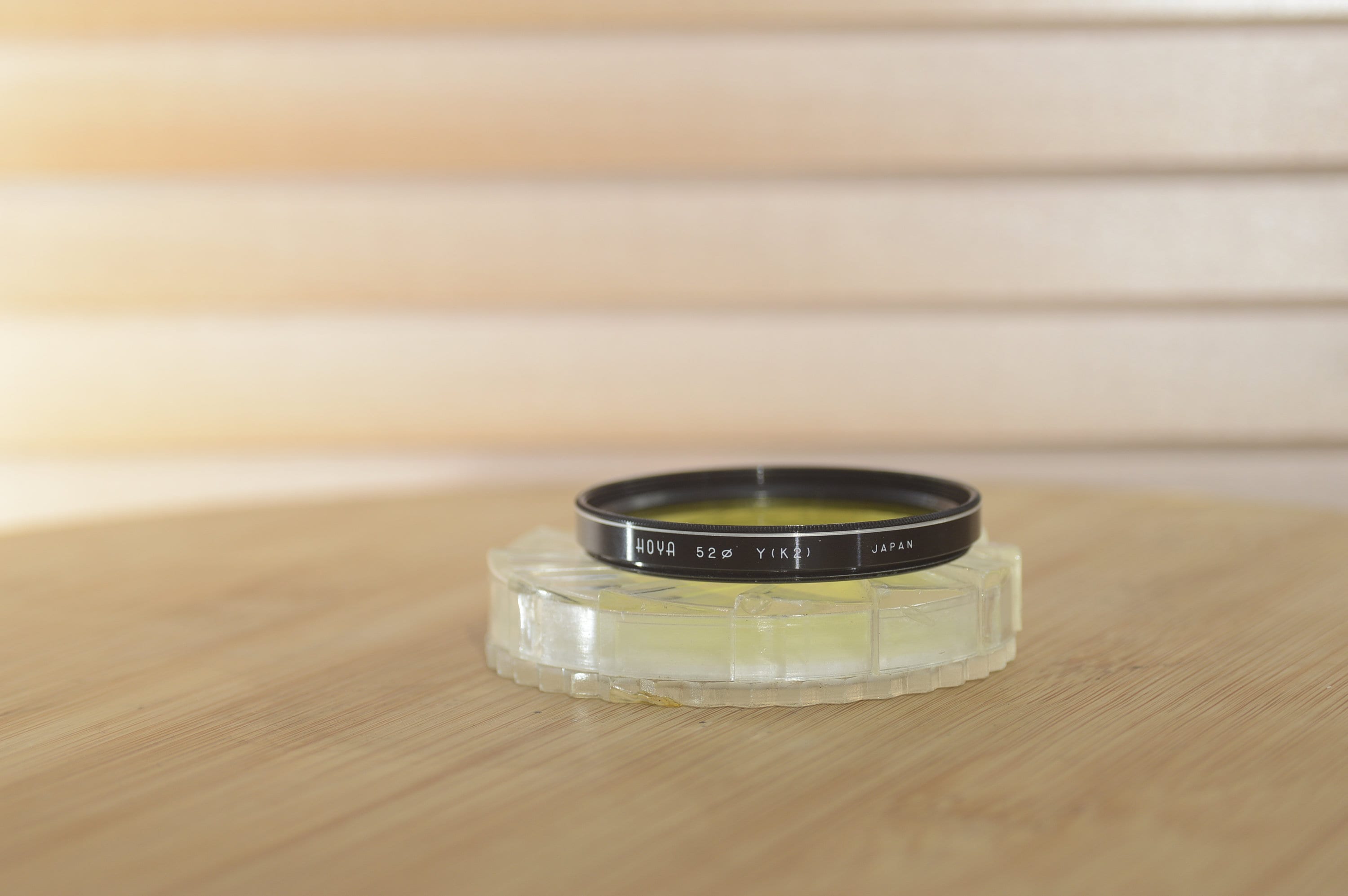 FILTRE 55MM JAUNE B+W 022 YELLOW FILTER 55mm SPÉCIAL NOIR & BLANC EUR 49,00 - FR