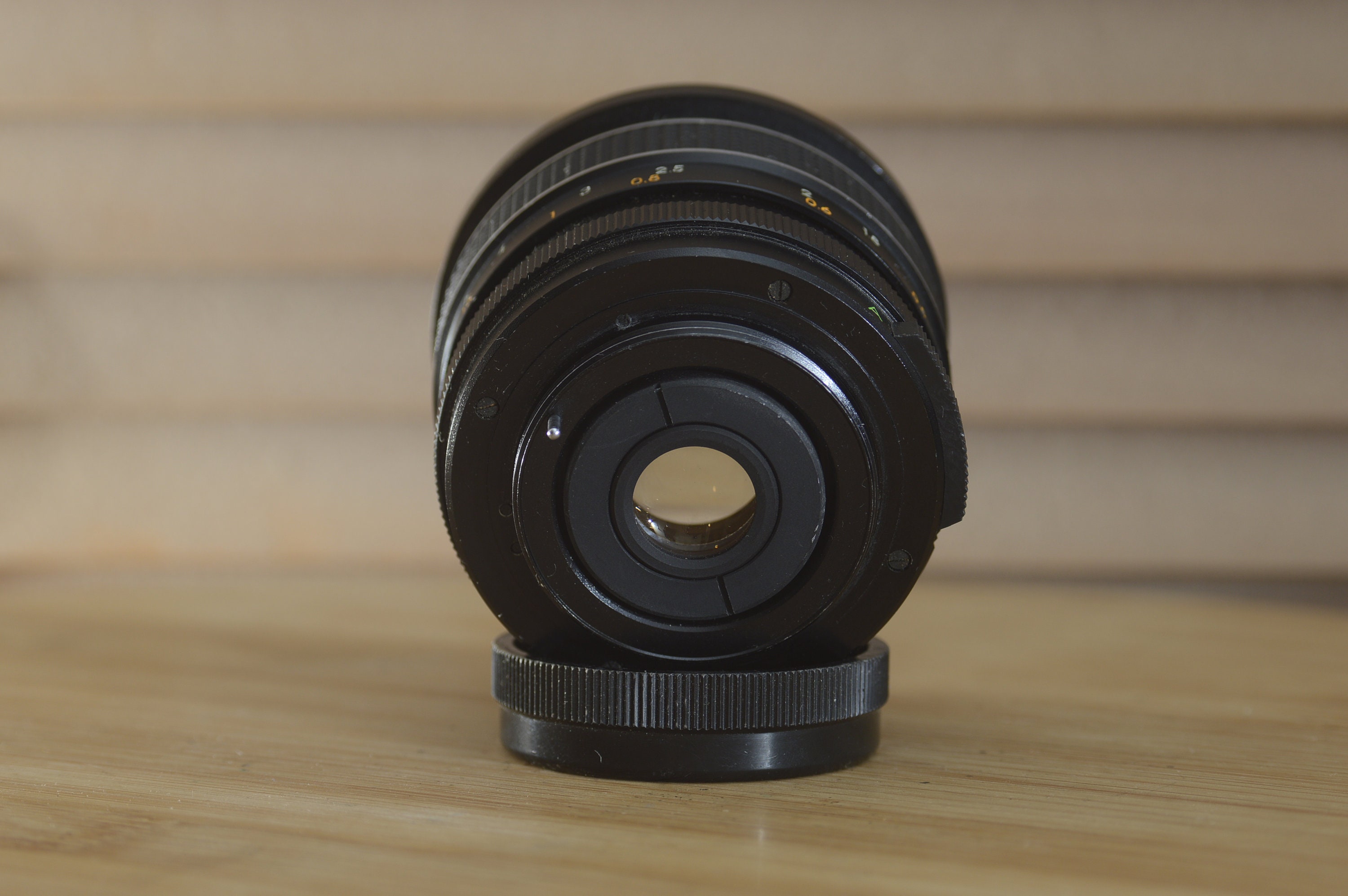 PRINZFLEX AUTO REFLEX 35mm f/2.8 M42 【公式通販】