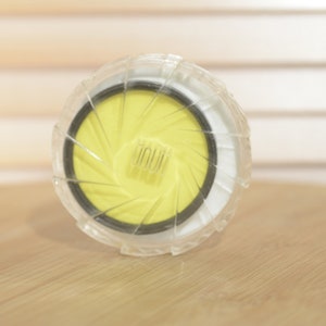 Hoya 58mm Yellow (K2) filter in Original case. Perfect for making clouds pop