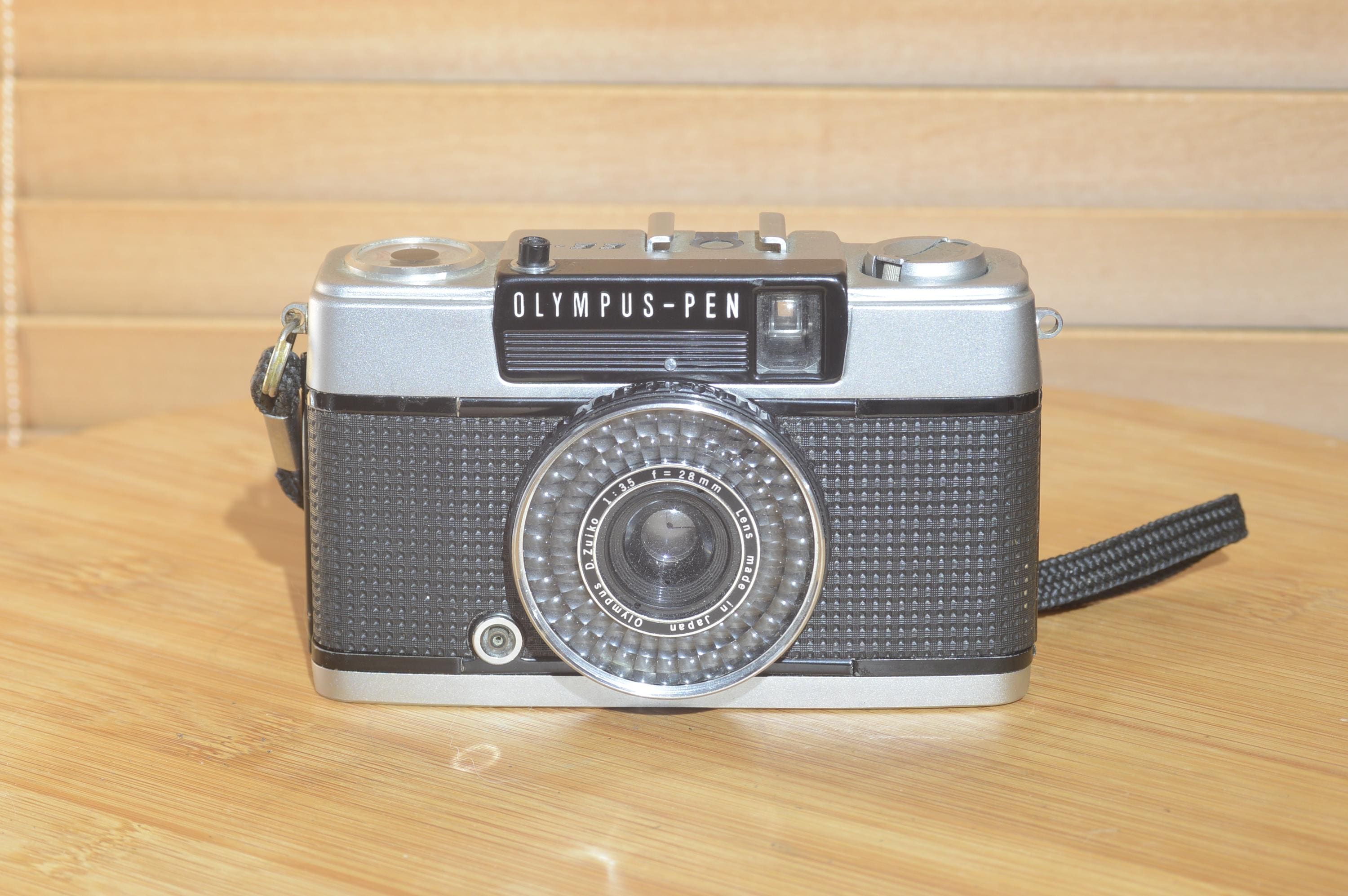 Olympus Pen Ee 3 - Etsy