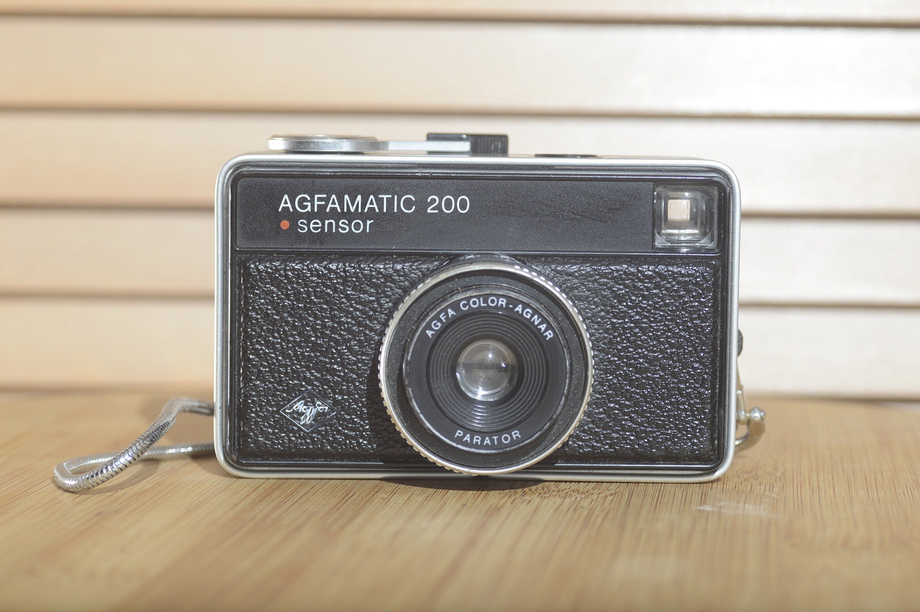 Agfamatic 200 sensor - Etsy 日本
