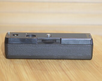 キヤノン高速フィルムイーター！Aシリーズカメラ用モータードライブMA