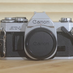 Canon at1 - Etsy 日本