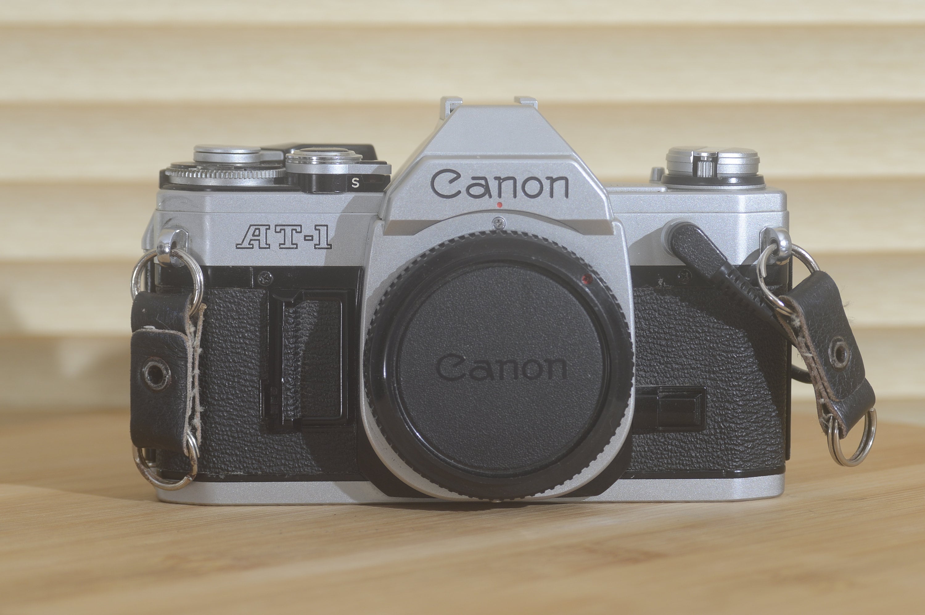 Canon at1 - Etsy 日本