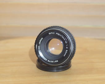 Jupiter-11 M42 135mm F4 Lens With Solid Case. This is a Beautiful